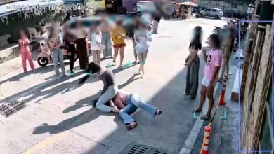 Pattaya alley disputes distress cancer patient’s family | Thaiger