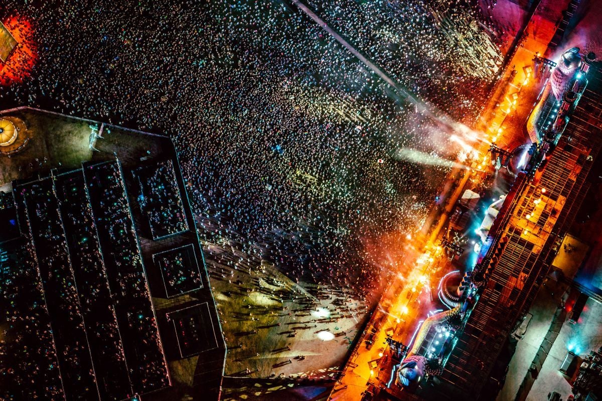 EDC Thailand announces new December dates following strong early-year momentum | News by Thaiger