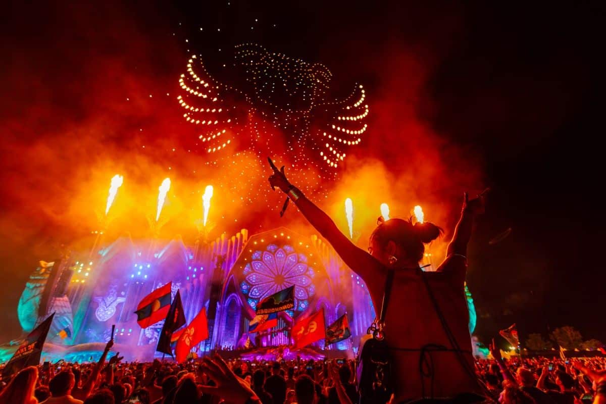 EDC Thailand announces new December dates following strong early-year momentum | News by Thaiger