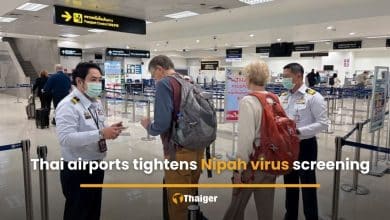 More Thai airports tighten Nipah virus screening | Thaiger