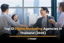Top 12 digital marketing agencies in Thailand (2026) | Thaiger
