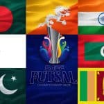 2026 SAFF Futsal Championship to debut in Bangkok as South Asia launches new tournament | Thaiger