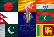 2026 SAFF Futsal Championship to debut in Bangkok as South Asia launches new tournament | Thaiger