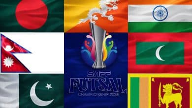 2026 SAFF Futsal Championship to debut in Bangkok as South Asia launches new tournament | Thaiger
