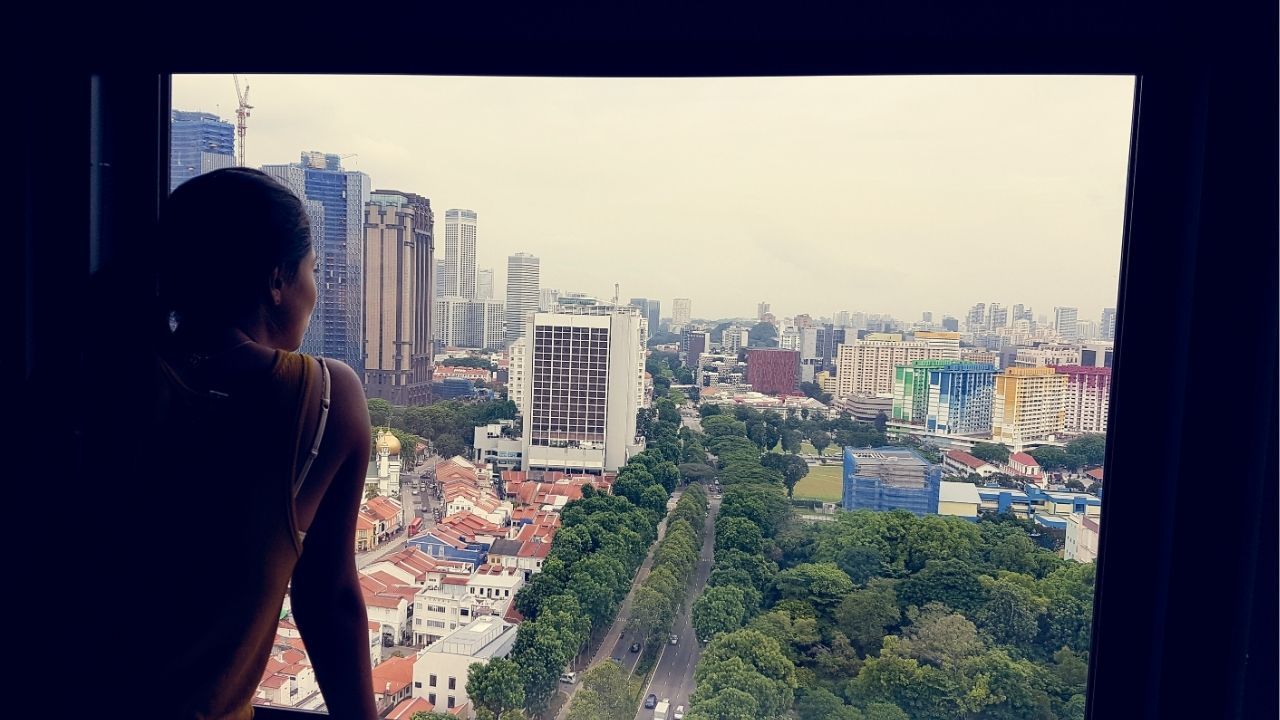 9 things you must do to protect yourself from Bangkok's hazardous PM2.5 levels in 2026 | News by Thaiger