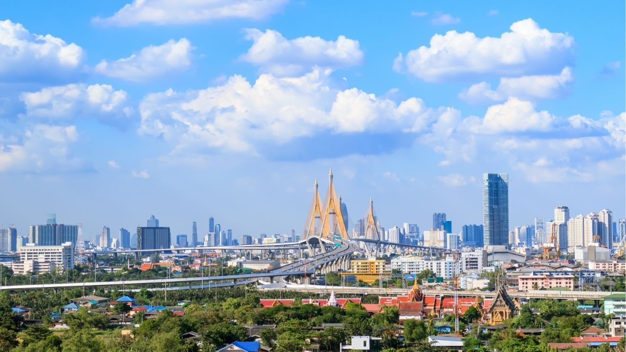 Planning a Thailand trip in 2026? Here's what the border conflict with Cambodia means for you | News by Thaiger