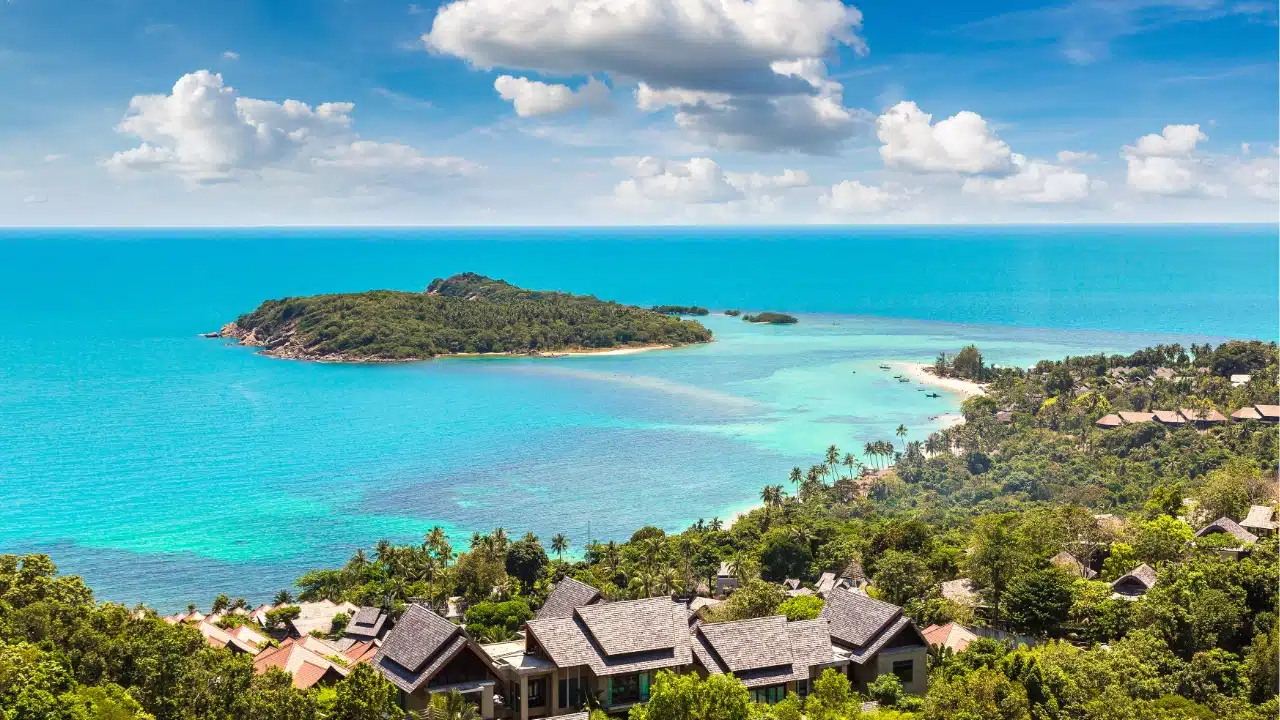 Koh Samui (Chaweng)