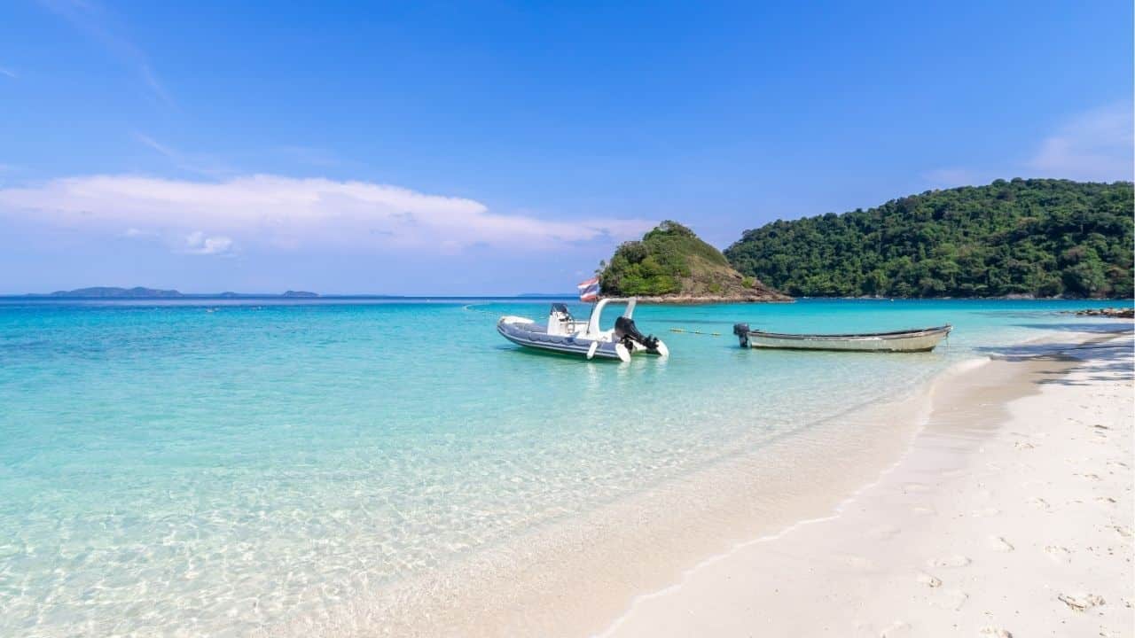 Planning a Thailand trip in 2026? Here's what the border conflict with Cambodia means for you | News by Thaiger