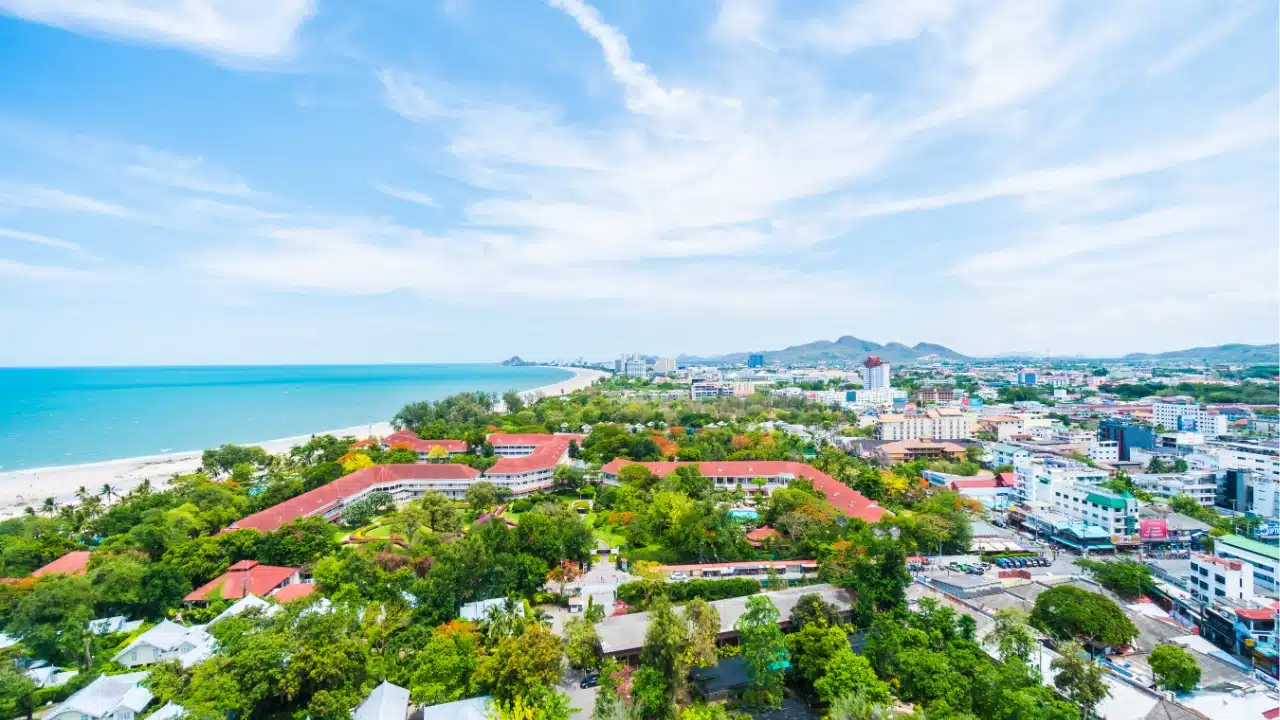 Hua Hin