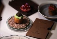 An exclusive 6-Hands Experience unites three visionary chefs at Blue by Alain Ducasse | Thaiger