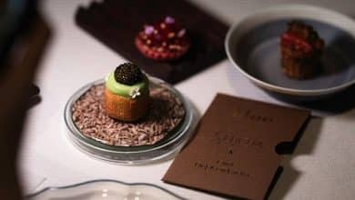 An exclusive 6-Hands Experience unites three visionary chefs at Blue by Alain Ducasse | Thaiger