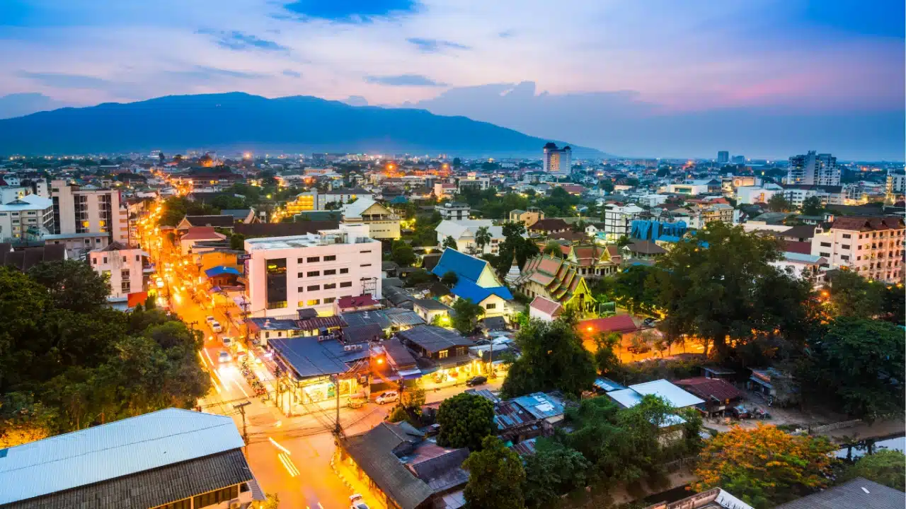 Chiang Mai