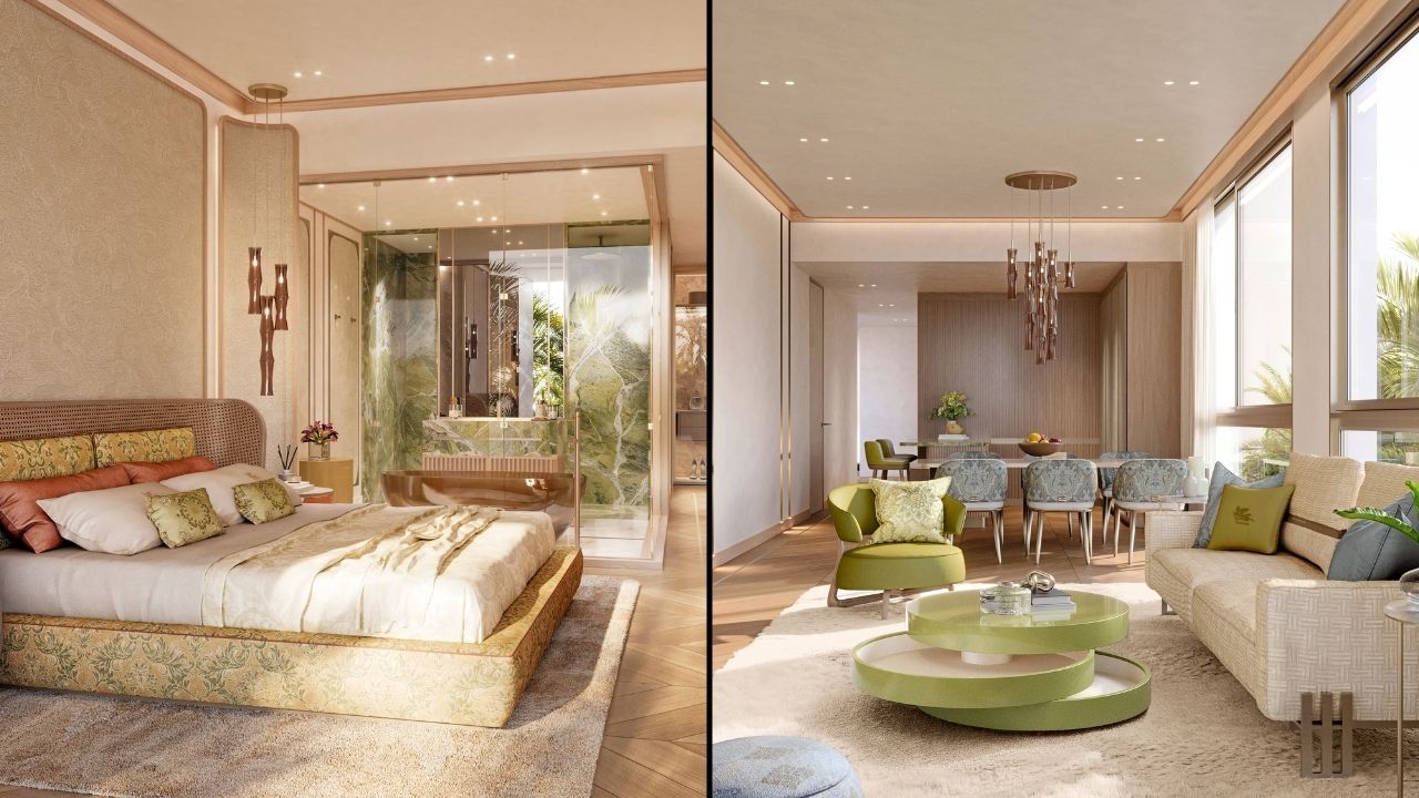 Etro Residences Phuket hits 830,000 Thai baht per square metre shattering island sales records | News by Thaiger