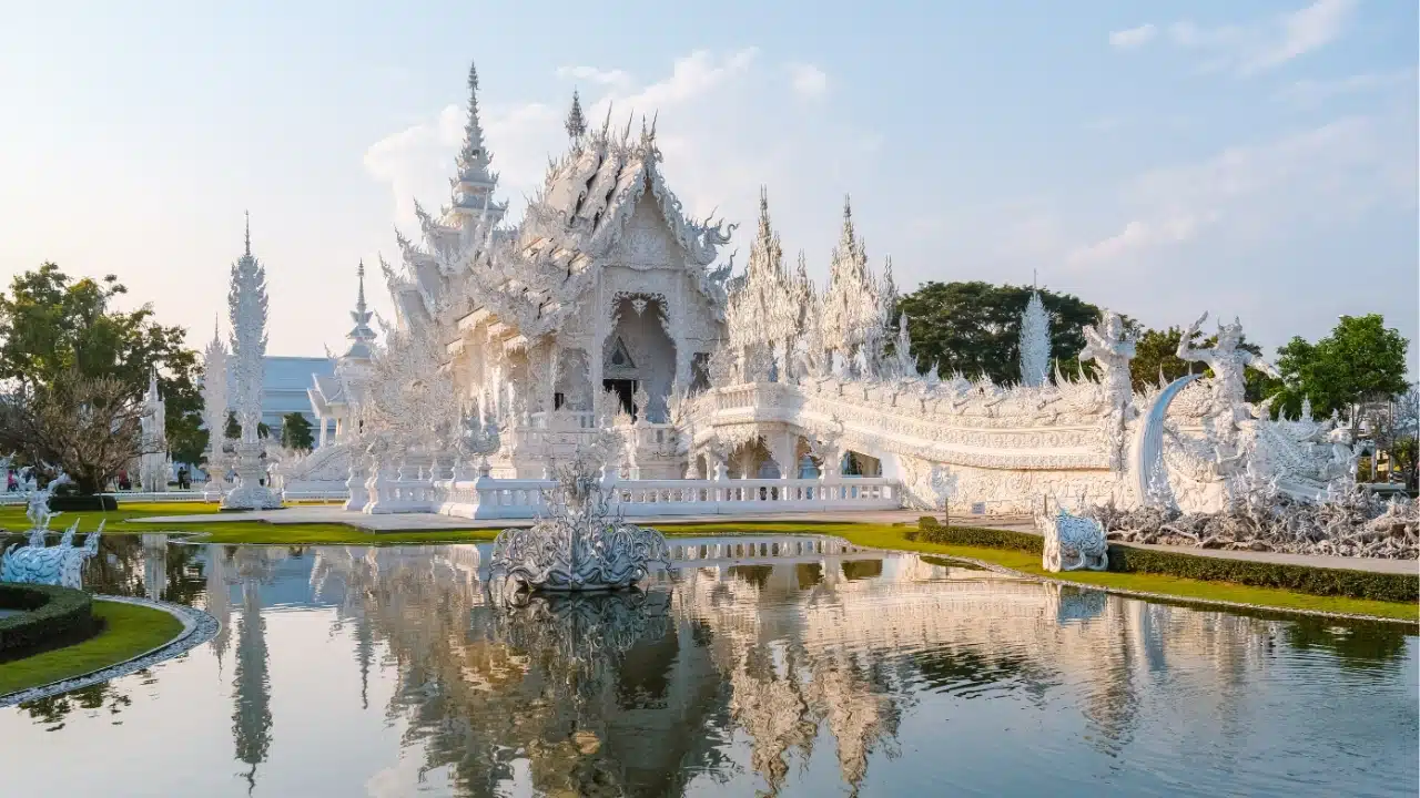 Chiang Rai