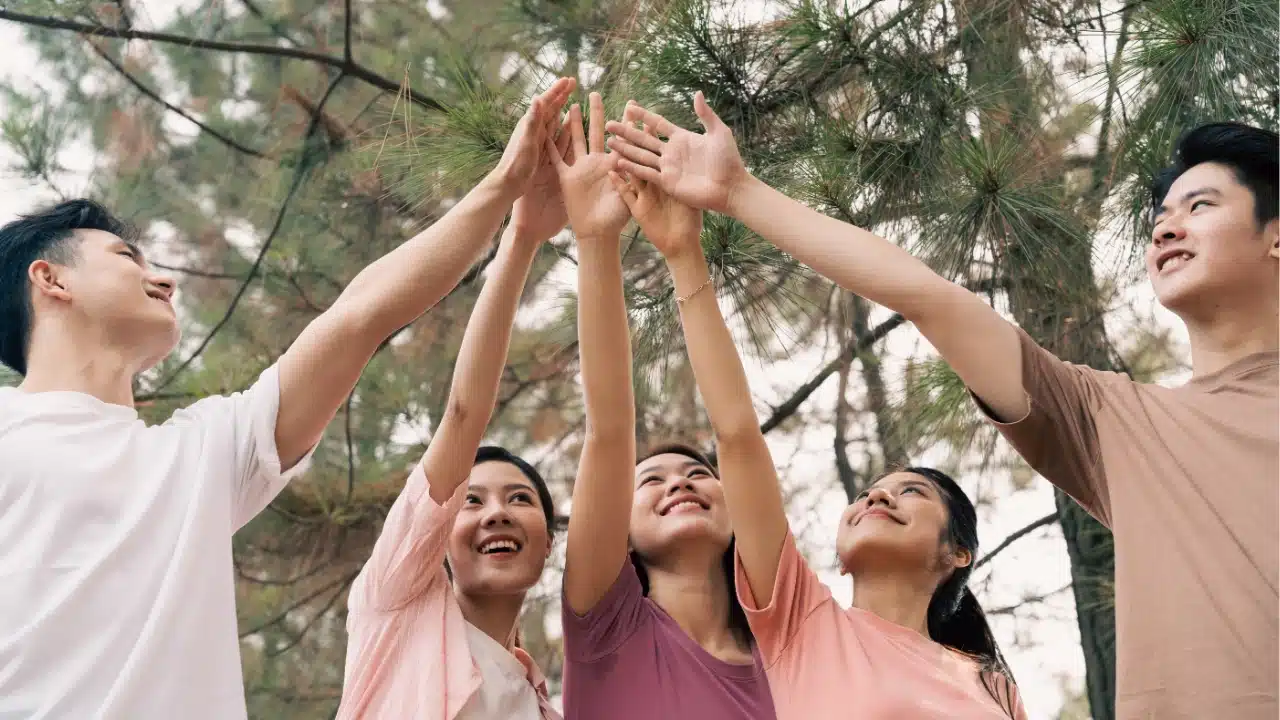 Tips for settling in smoothly