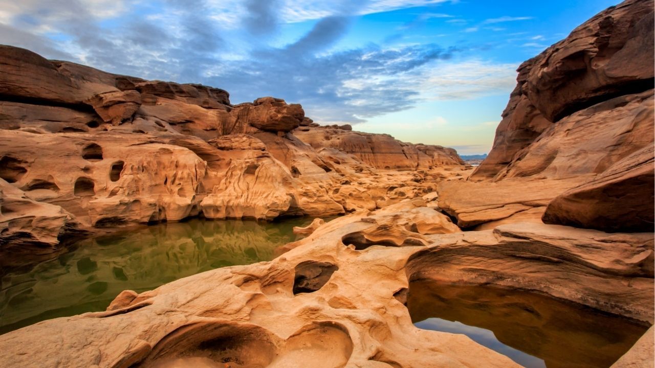 Travel in Lisa's footsteps across 6 stunning locations in Thailand | News by Thaiger