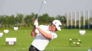 Danny Willett and Thomas Bjørn announced as captains for Reignwood Icons of Football 2026 | Thaiger