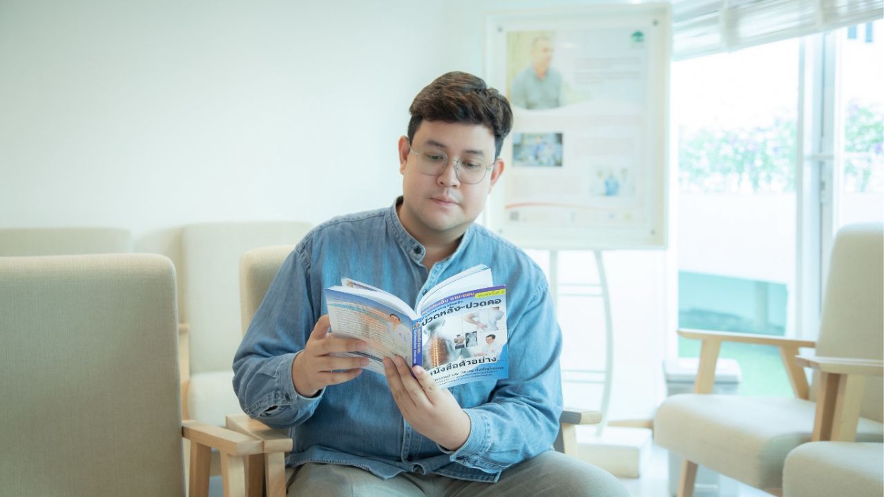 BNH Premier Spine Centre: 20 years of leading spine surgery overseas in Thailand | Thaiger