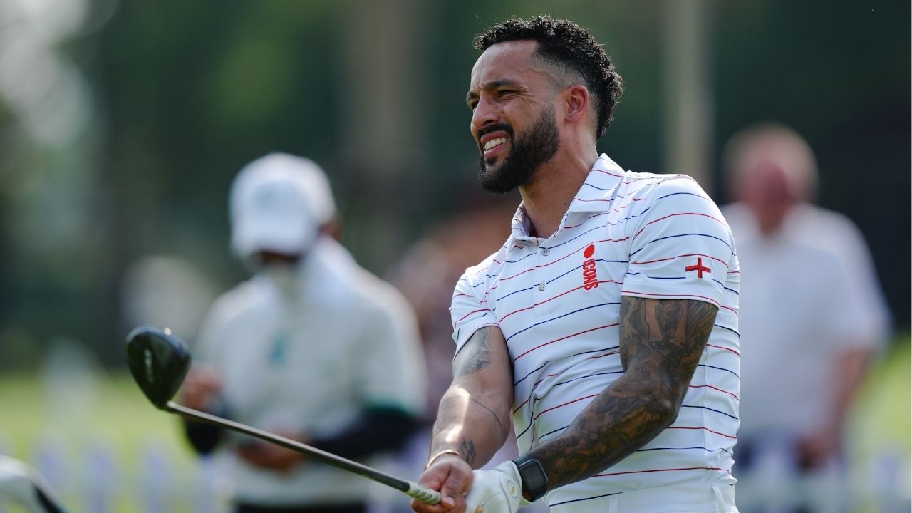 Danny Willett and Thomas Bjørn announced as captains for Reignwood Icons of Football 2026 | News by Thaiger