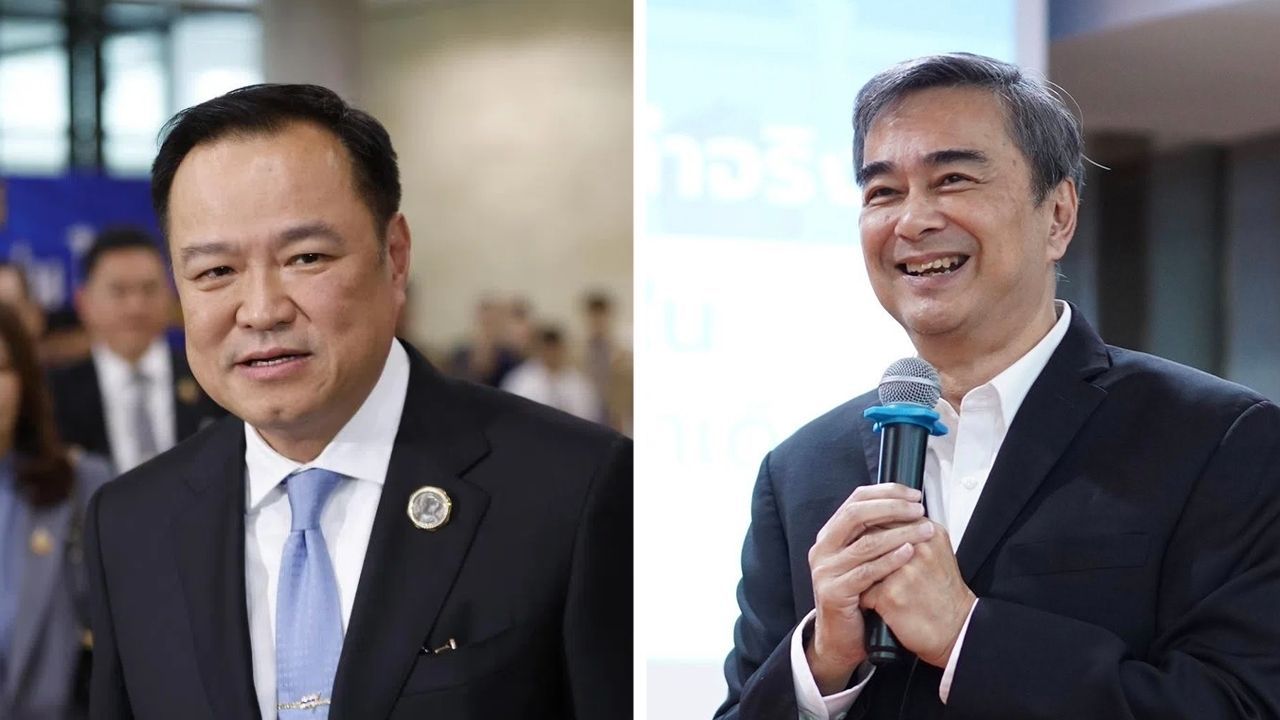 Astrologer predicts Thailand's next prime minister for 2026 Election | News by Thaiger