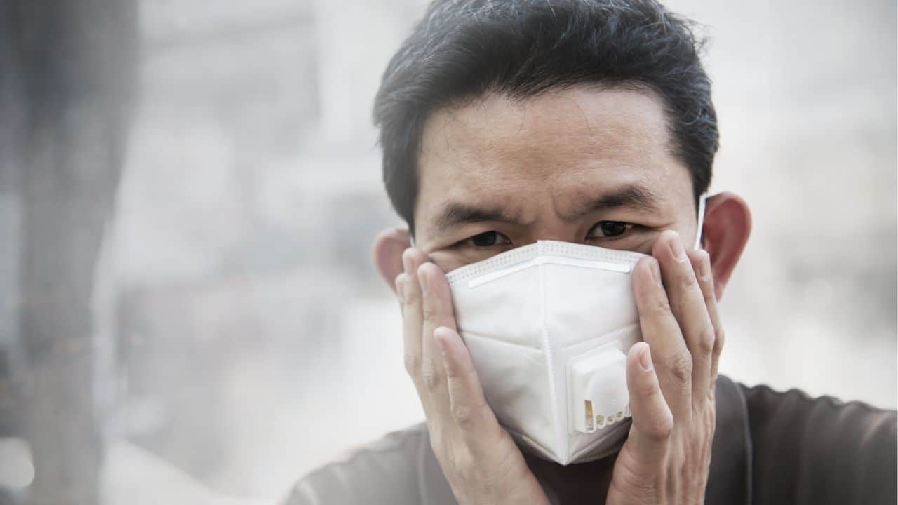 9 things you must do to protect yourself from Bangkok's hazardous PM2.5 levels in 2026 | News by Thaiger