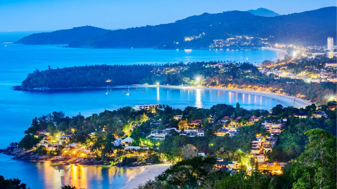 Best beach towns in Thailand for long-term living | Thaiger