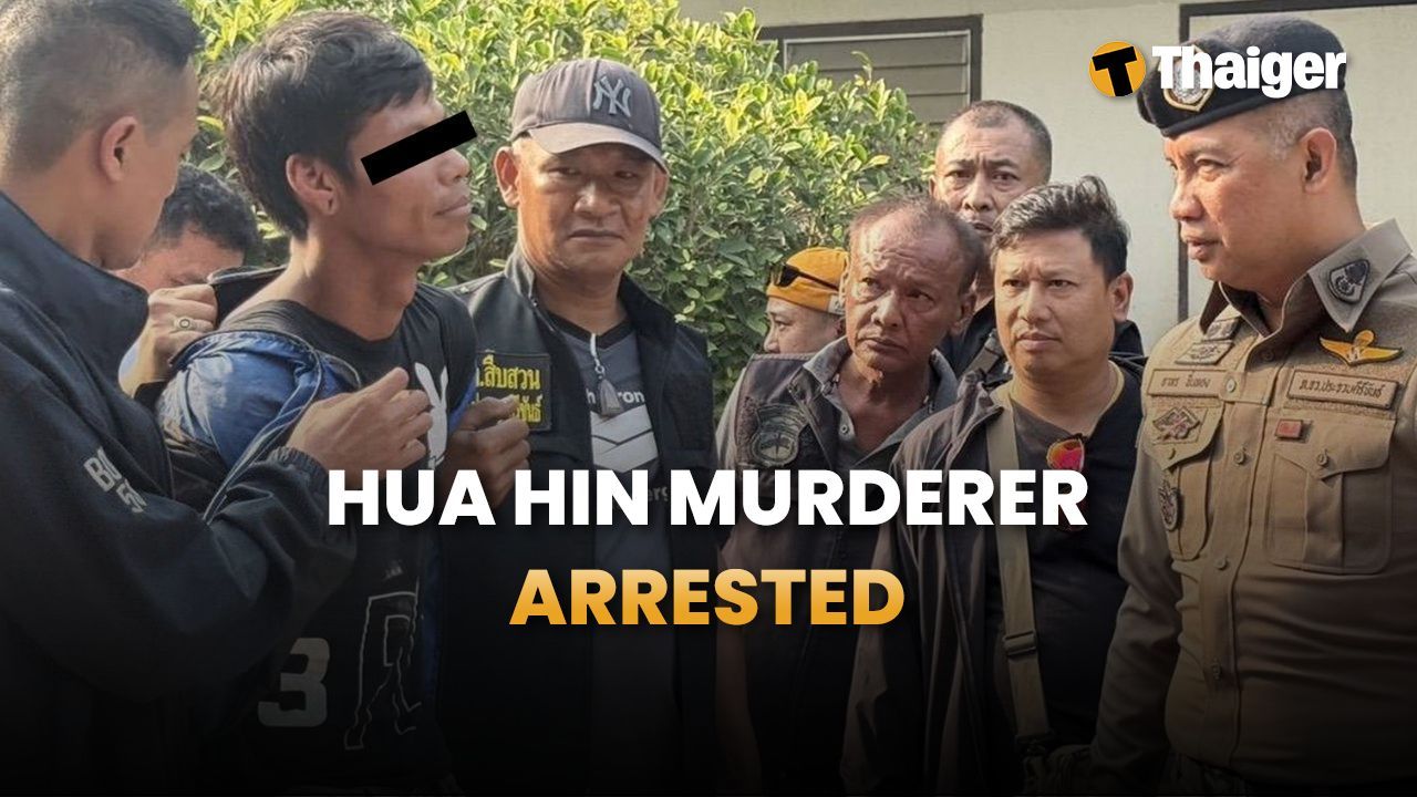 Thailand video news | IHG to add nearly 40 hotels to Thai portfolio in 3–5 years, Thailand to host inaugural women’s FIFA series 2026 | Thaiger