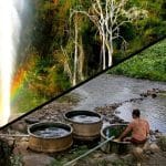 Where to find hot springs around Chiang Mai? 8 options you can visit for 2026 | Thaiger