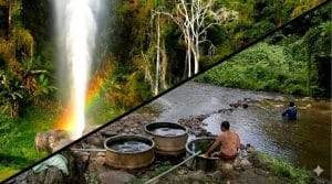 Where to find hot springs around Chiang Mai? 8 options you can visit for 2026 | Thaiger