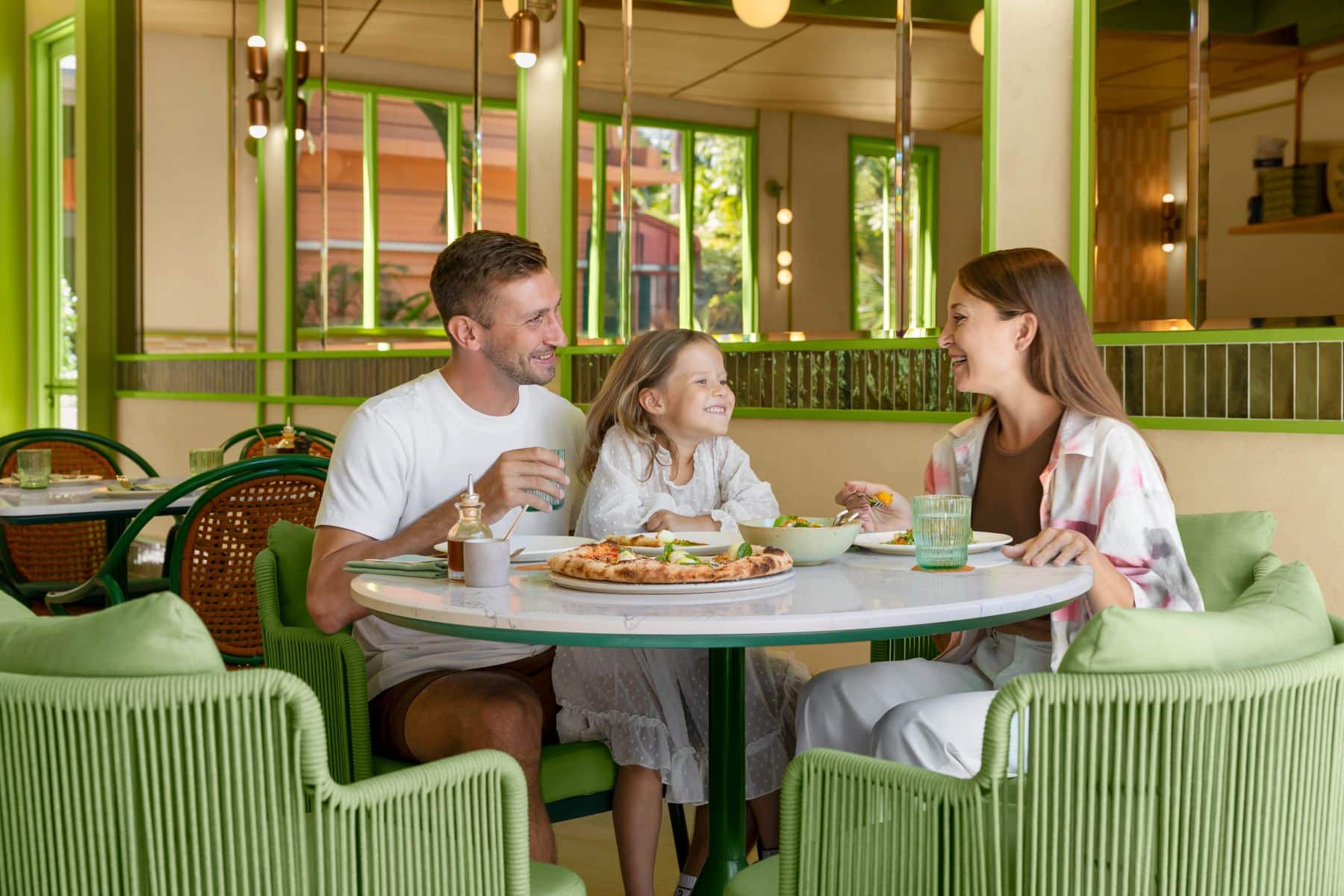 Courtyard by Marriott Phuket, Patong Beach Resort: The ultimate family-friendly destination in 2026 | News by Thaiger