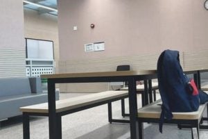 Thai man flees after sexually assaulting boy in Ayutthaya school | Thaiger