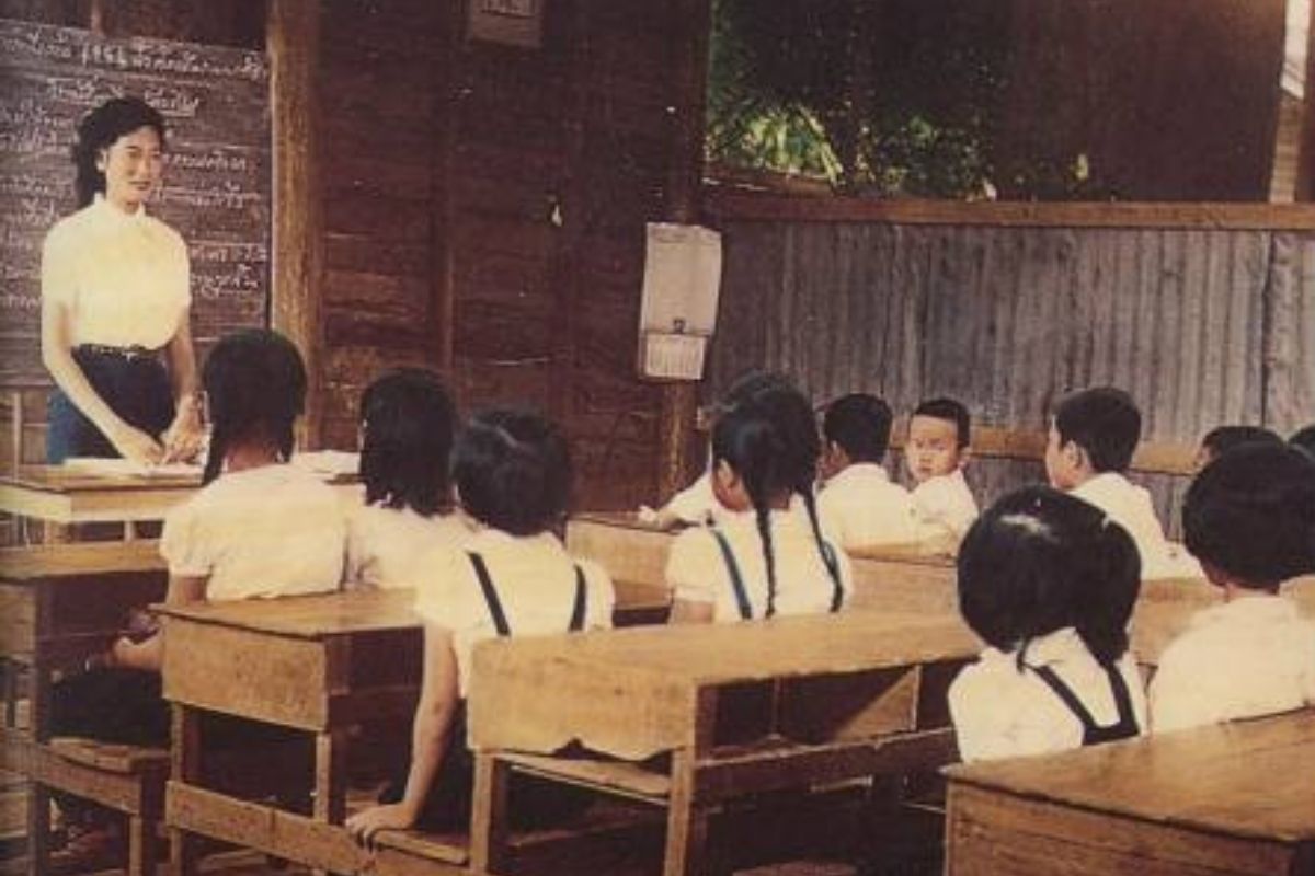 How does Thailand celebrate Teacher’s Day? | News by Thaiger