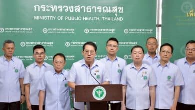 Over 7,000 cannabis shops close as Thailand overhauls regulations | Thaiger