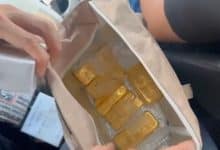 New evidence ties ‘Big Joke’ to alleged gold bribe | Thaiger