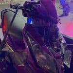 Drunk motorcyclist crashes into trailer truck in Pattaya | Thaiger