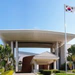 South Korean embassy clarifies Thai civil servant’s denied entry | Thaiger