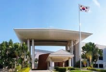 South Korean embassy clarifies Thai civil servant’s denied entry | Thaiger