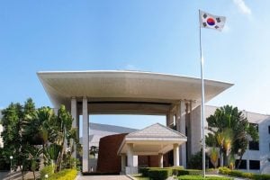 South Korean embassy clarifies Thai civil servant’s denied entry | Thaiger