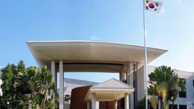 South Korean embassy clarifies Thai civil servant’s denied entry | Thaiger