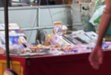 Outrage over illegal sex products and cigarettes sold in Pattaya | Thaiger