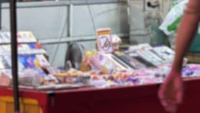 Outrage over illegal sex products and cigarettes sold in Pattaya | Thaiger