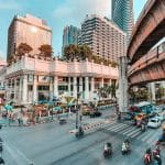 Bangkok ranked 3rd best city to visit by New York Times | Thaiger