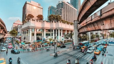 Bangkok ranked 3rd best city to visit by New York Times | Thaiger