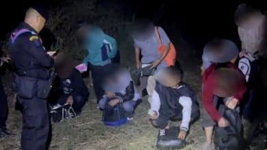 35 Thais detained after allegedly being forced to work in Cambodia | Thaiger