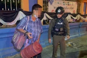 Fake fortune teller warns of loss, then steals woman’s iPhone | Thaiger