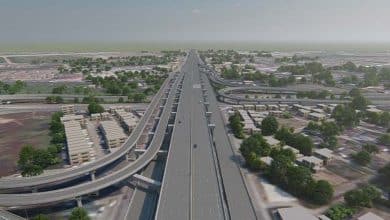 Thai Cabinet backs M9 expressway from Nonthaburi to Ayutthaya | Thaiger