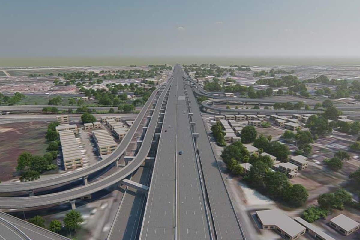 Thai Cabinet backs M9 expressway from Nonthaburi to Ayutthaya | Thaiger