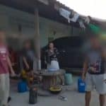 Wife joins group in assaulting husband in Rayong | Thaiger