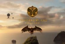 Tomorrowland heads to Thailand as first full-scale Asian festival | Thaiger