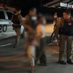 Teen mum and child abandoned in Trat after online meetup | Thaiger